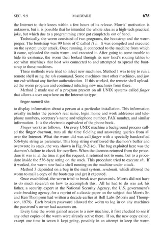 Andrew S Tanenbaum - Modern Operating Systems (4th edition).pdf