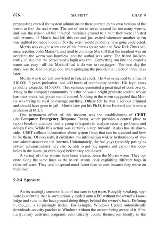 Andrew S Tanenbaum - Modern Operating Systems (4th edition).pdf