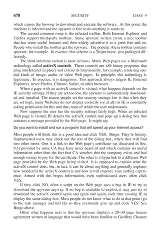 Andrew S Tanenbaum - Modern Operating Systems (4th edition).pdf