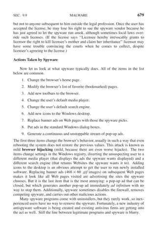 Andrew S Tanenbaum - Modern Operating Systems (4th edition).pdf