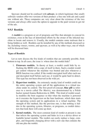 Andrew S Tanenbaum - Modern Operating Systems (4th edition).pdf