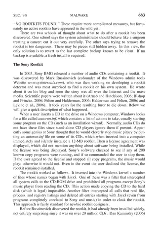 Andrew S Tanenbaum - Modern Operating Systems (4th edition).pdf