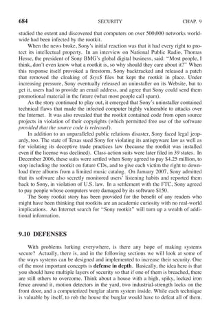 Andrew S Tanenbaum - Modern Operating Systems (4th edition).pdf