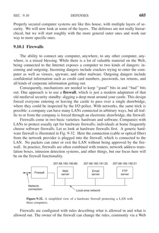 Andrew S Tanenbaum - Modern Operating Systems (4th edition).pdf