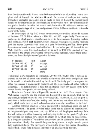 Andrew S Tanenbaum - Modern Operating Systems (4th edition).pdf