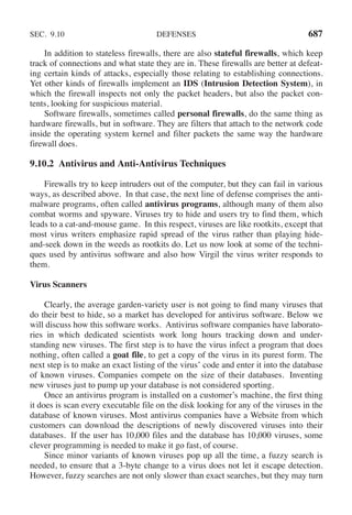 Andrew S Tanenbaum - Modern Operating Systems (4th edition).pdf