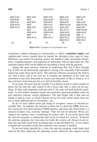 Andrew S Tanenbaum - Modern Operating Systems (4th edition).pdf