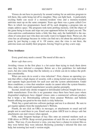 Andrew S Tanenbaum - Modern Operating Systems (4th edition).pdf