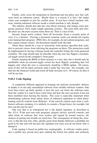 Andrew S Tanenbaum - Modern Operating Systems (4th edition).pdf