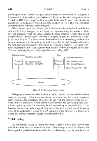 Andrew S Tanenbaum - Modern Operating Systems (4th edition).pdf