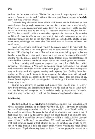 Andrew S Tanenbaum - Modern Operating Systems (4th edition).pdf