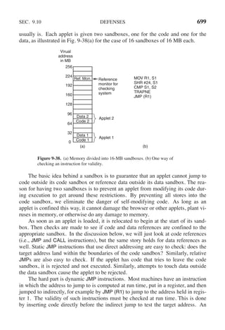 Andrew S Tanenbaum - Modern Operating Systems (4th edition).pdf