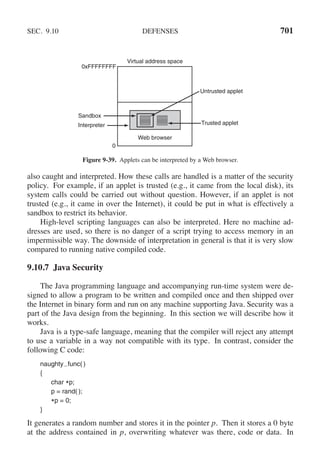 Andrew S Tanenbaum - Modern Operating Systems (4th edition).pdf