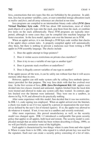 Andrew S Tanenbaum - Modern Operating Systems (4th edition).pdf