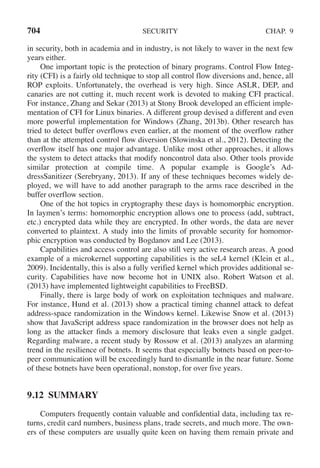 Andrew S Tanenbaum - Modern Operating Systems (4th edition).pdf