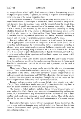 Andrew S Tanenbaum - Modern Operating Systems (4th edition).pdf