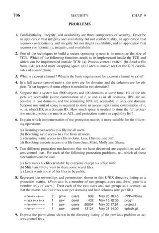 Andrew S Tanenbaum - Modern Operating Systems (4th edition).pdf