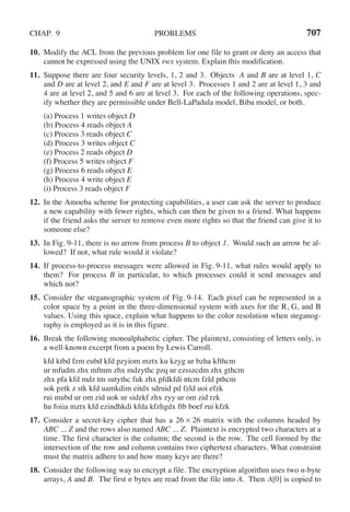 Andrew S Tanenbaum - Modern Operating Systems (4th edition).pdf