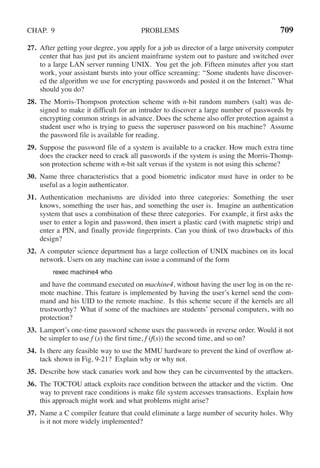 Andrew S Tanenbaum - Modern Operating Systems (4th edition).pdf