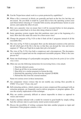 Andrew S Tanenbaum - Modern Operating Systems (4th edition).pdf