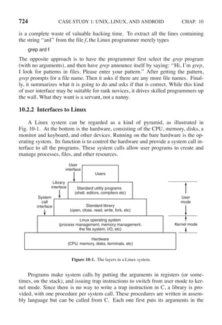 Andrew S Tanenbaum - Modern Operating Systems (4th edition).pdf