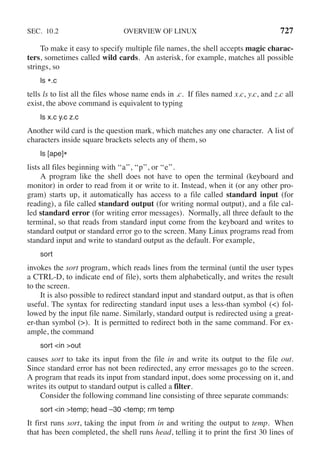 Andrew S Tanenbaum - Modern Operating Systems (4th edition).pdf