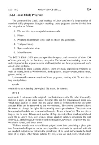 Andrew S Tanenbaum - Modern Operating Systems (4th edition).pdf