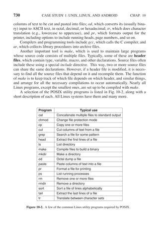 Andrew S Tanenbaum - Modern Operating Systems (4th edition).pdf