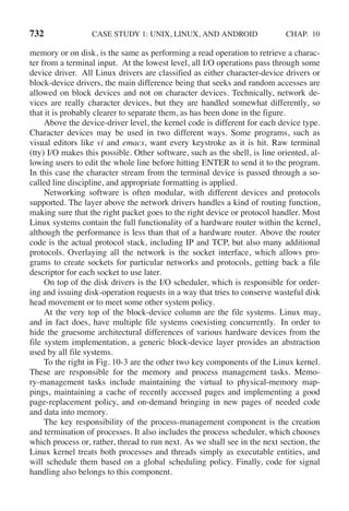 Andrew S Tanenbaum - Modern Operating Systems (4th edition).pdf