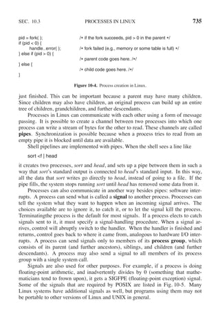 Andrew S Tanenbaum - Modern Operating Systems (4th edition).pdf