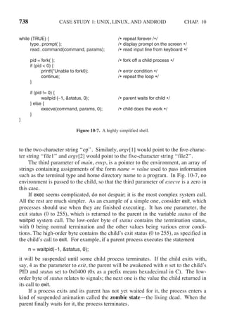 Andrew S Tanenbaum - Modern Operating Systems (4th edition).pdf