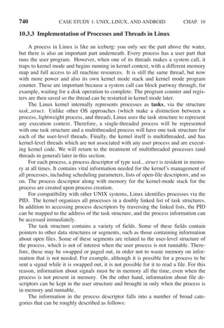 Andrew S Tanenbaum - Modern Operating Systems (4th edition).pdf