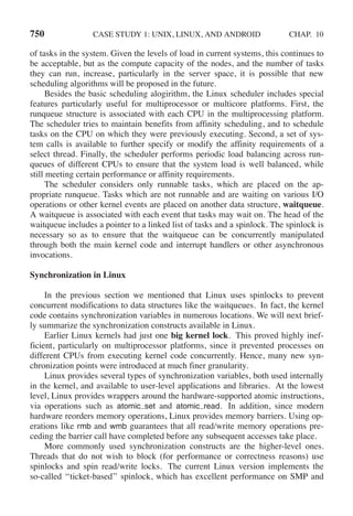 Andrew S Tanenbaum - Modern Operating Systems (4th edition).pdf