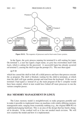 Andrew S Tanenbaum - Modern Operating Systems (4th edition).pdf