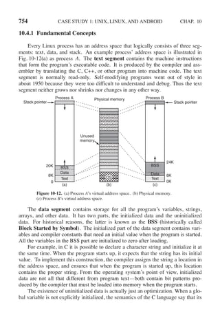 Andrew S Tanenbaum - Modern Operating Systems (4th edition).pdf