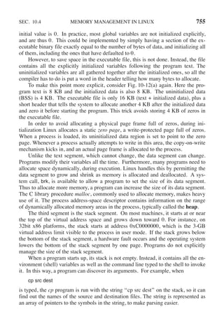 Andrew S Tanenbaum - Modern Operating Systems (4th edition).pdf