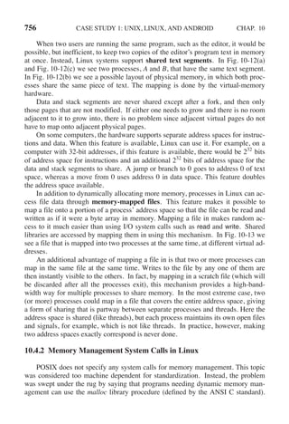 Andrew S Tanenbaum - Modern Operating Systems (4th edition).pdf