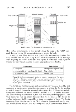 Andrew S Tanenbaum - Modern Operating Systems (4th edition).pdf
