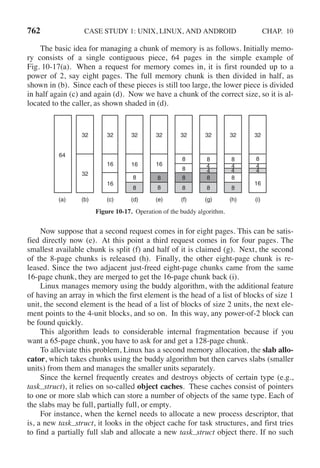 Andrew S Tanenbaum - Modern Operating Systems (4th edition).pdf