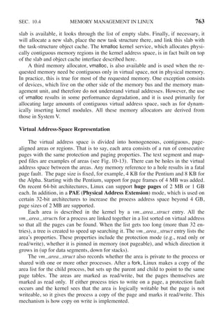 Andrew S Tanenbaum - Modern Operating Systems (4th edition).pdf