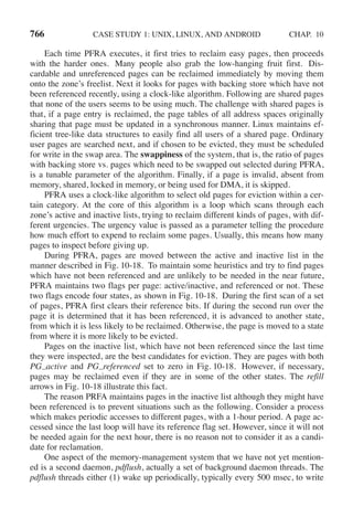 Andrew S Tanenbaum - Modern Operating Systems (4th edition).pdf