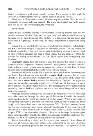 Andrew S Tanenbaum - Modern Operating Systems (4th edition).pdf