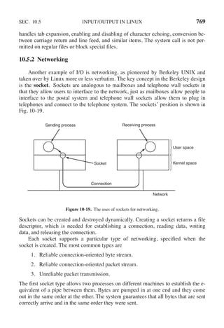Andrew S Tanenbaum - Modern Operating Systems (4th edition).pdf