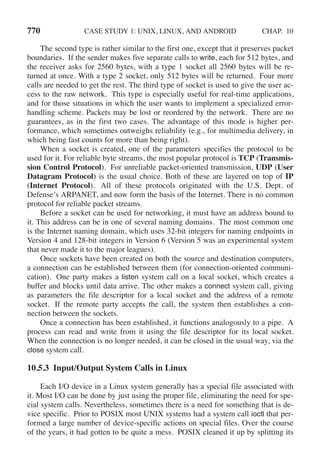 Andrew S Tanenbaum - Modern Operating Systems (4th edition).pdf