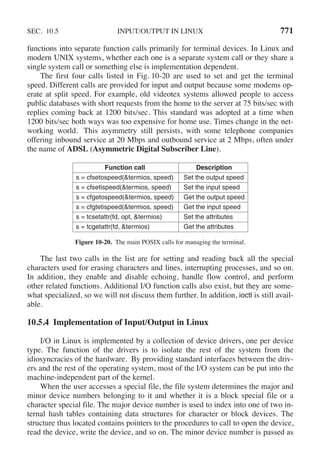 Andrew S Tanenbaum - Modern Operating Systems (4th edition).pdf