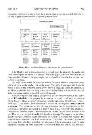 Andrew S Tanenbaum - Modern Operating Systems (4th edition).pdf