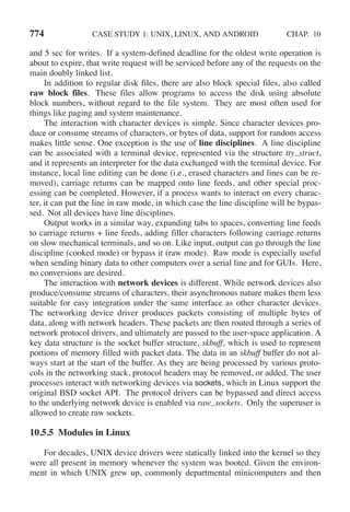 Andrew S Tanenbaum - Modern Operating Systems (4th edition).pdf