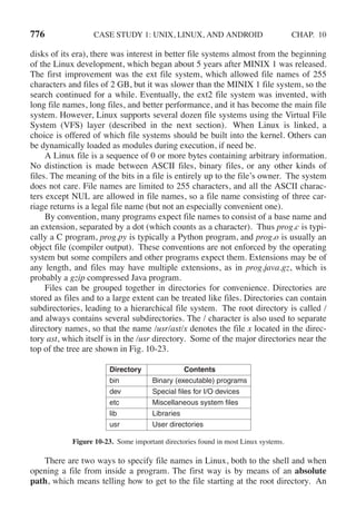 Andrew S Tanenbaum - Modern Operating Systems (4th edition).pdf