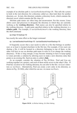 Andrew S Tanenbaum - Modern Operating Systems (4th edition).pdf
