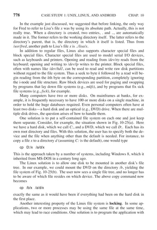 Andrew S Tanenbaum - Modern Operating Systems (4th edition).pdf